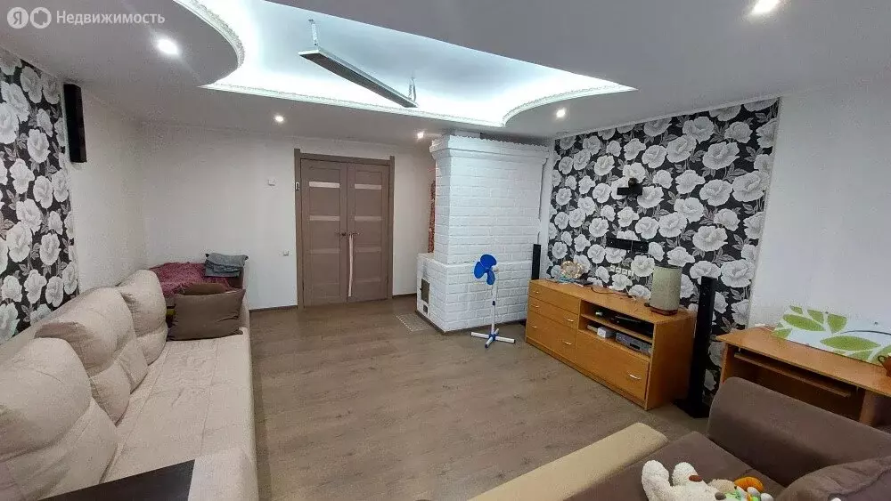 Дом в Комарово, Колхозная улица, 147 (37 м) - Фото 1