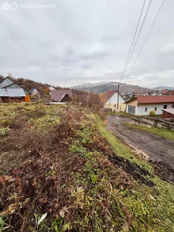 Дом в Горно-Алтайск, СНТ Строитель (54 м) - Фото 2