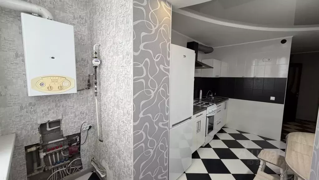 2-к кв. Крым, Феодосия ул. Гарнаева, 75А (61.0 м) - Фото 2