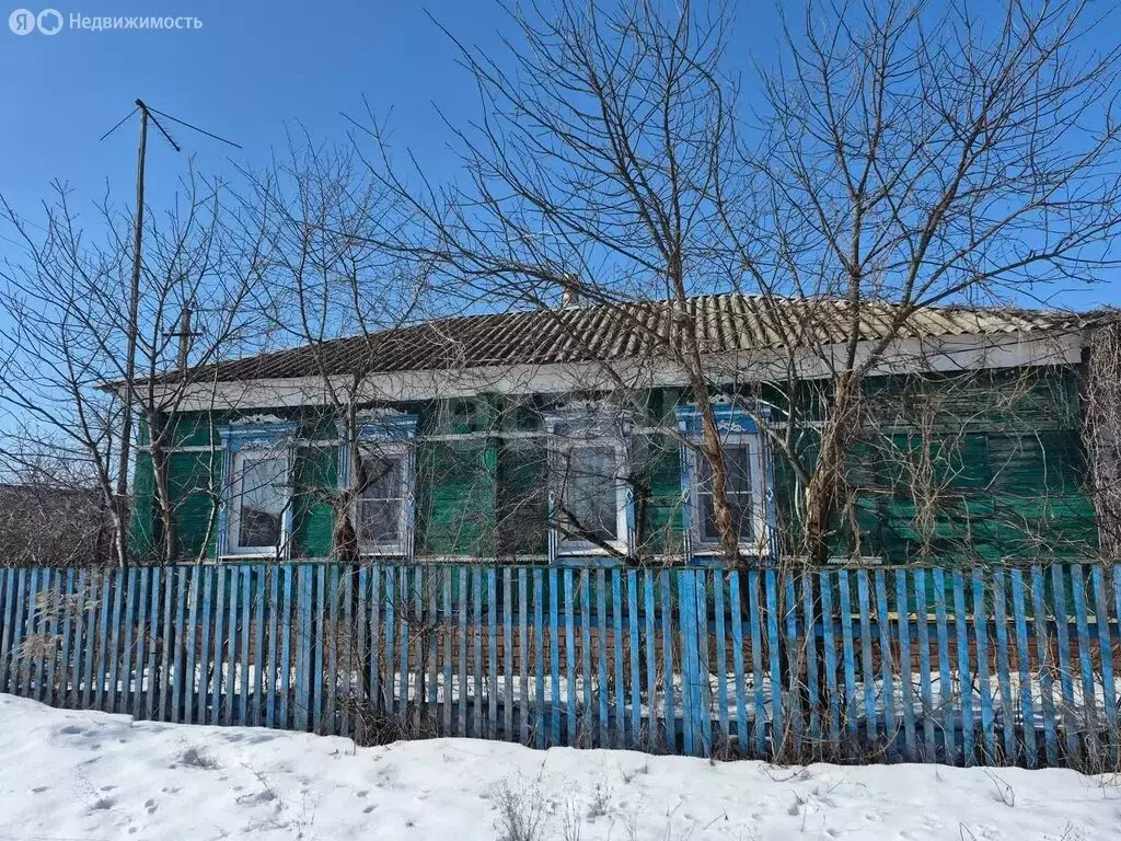 Дом в село Петровское, Украинская улица (55.8 м) - Фото 2