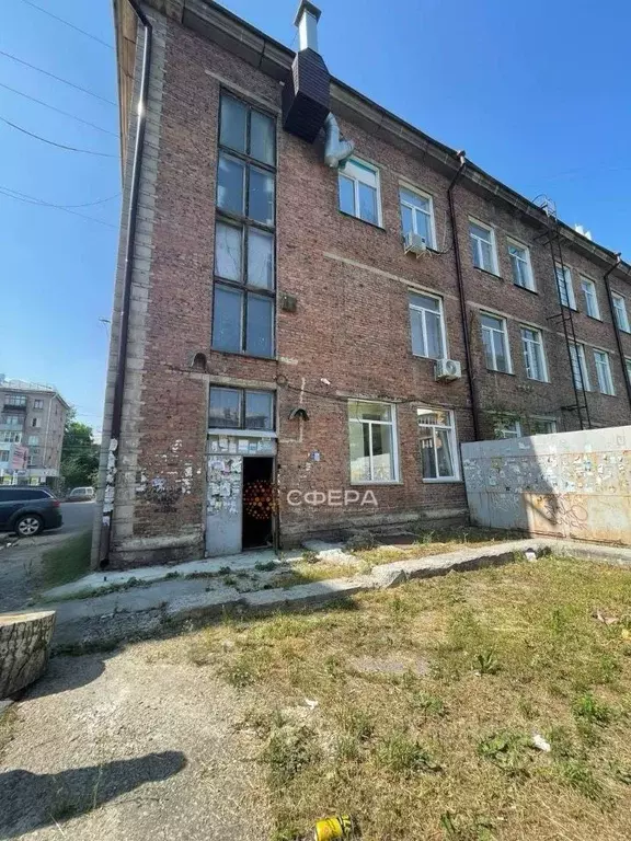 Помещение свободного назначения в Новосибирская область, Новосибирск ... - Фото 0