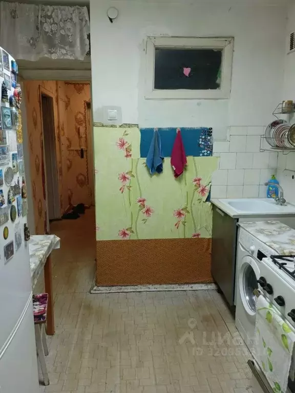 2-к кв. Новгородская область, Боровичи Сушанская ул., 6 (45.7 м) - Фото 2