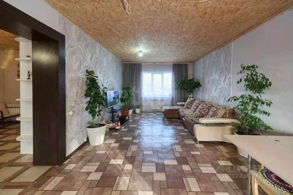 Дом в Кемеровская область, Кемеровский муниципальный округ, с. ... - Фото 2