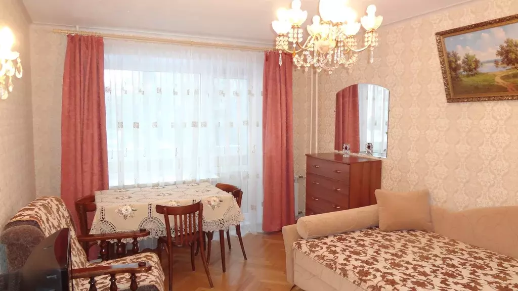 Продаётся 3-к квартира, 74 м - Фото 1