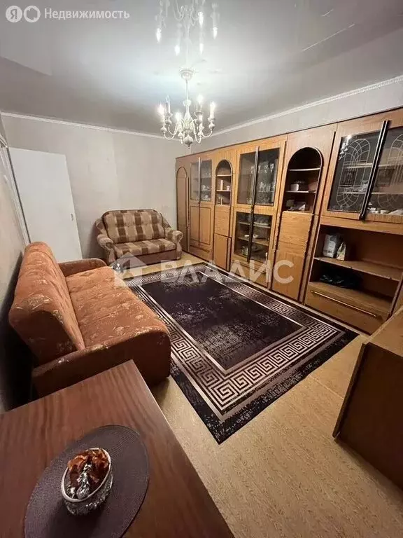 1-комнатная квартира: Бийск, улица Владимира Короленко, 27 (37.7 м) - Фото 0