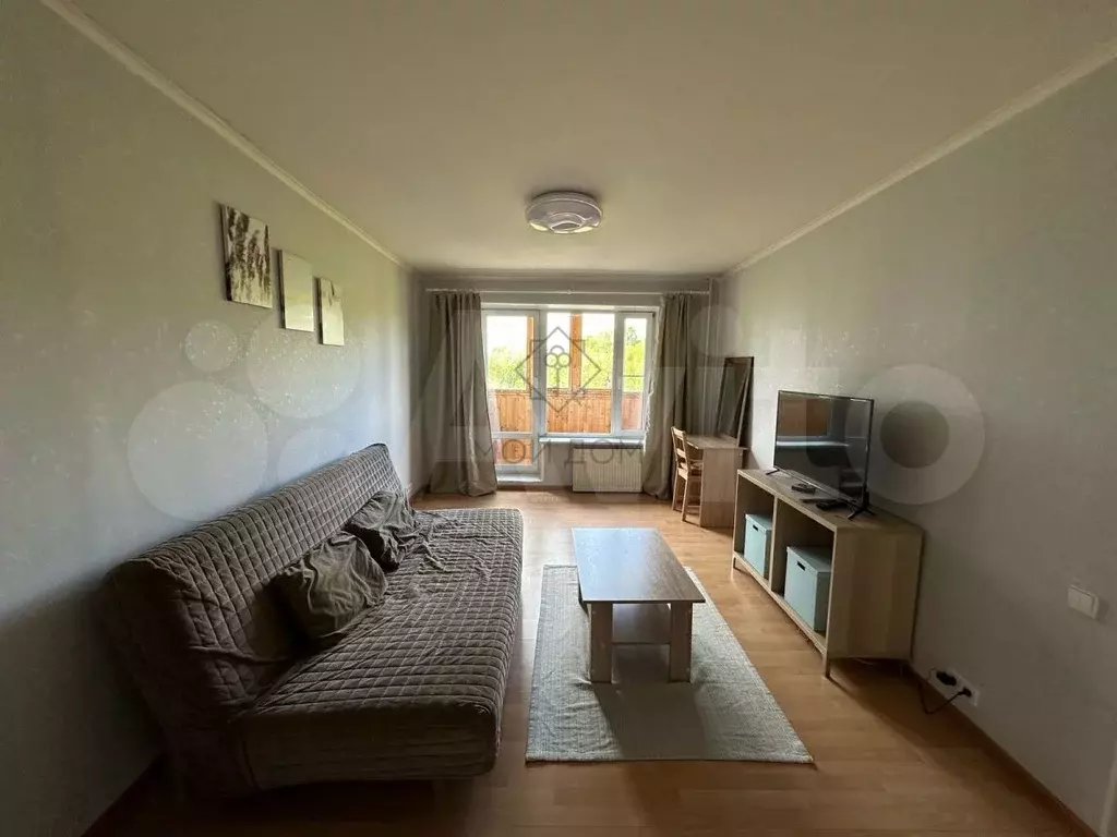 2-к. квартира, 57 м, 5/9 эт. - Фото 0