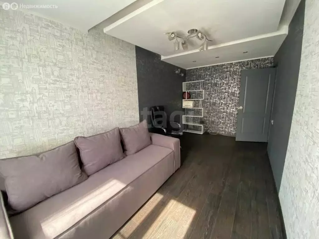 2-комнатная квартира: Красноярск, улица Академика Павлова, 28 (45.6 м) - Фото 2