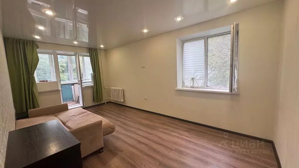 Комната Пермский край, Пермь ул. Крупской, 86 (17.4 м) - Фото 1