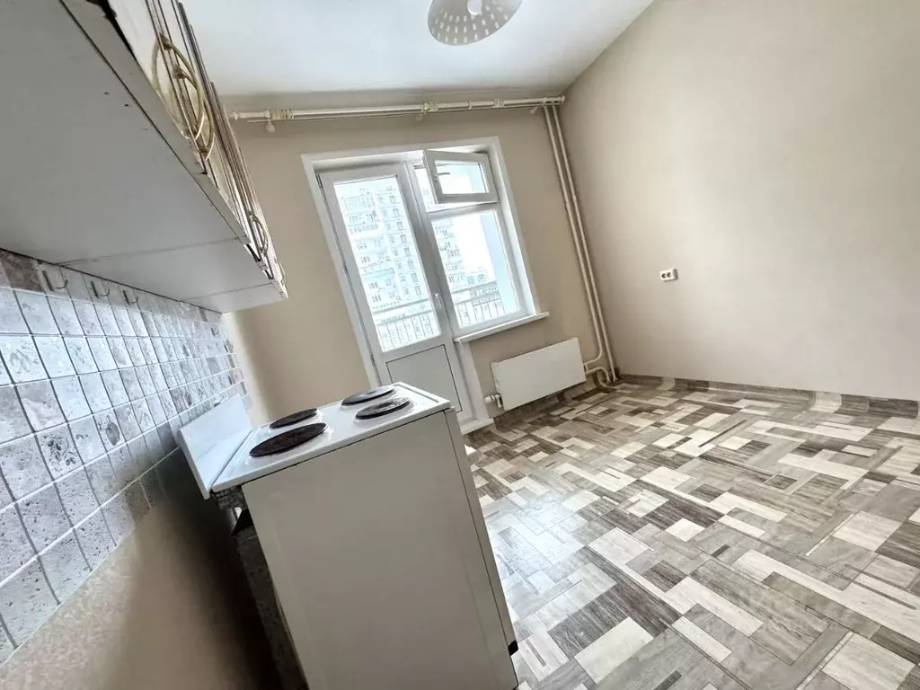 1-к кв. Красноярский край, Красноярск просп. 60 лет Образования СССР, ... - Фото 2