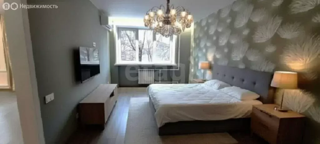 2-комнатная квартира: Воронеж, улица Лидии Рябцевой, 30 (41 м) - Фото 1