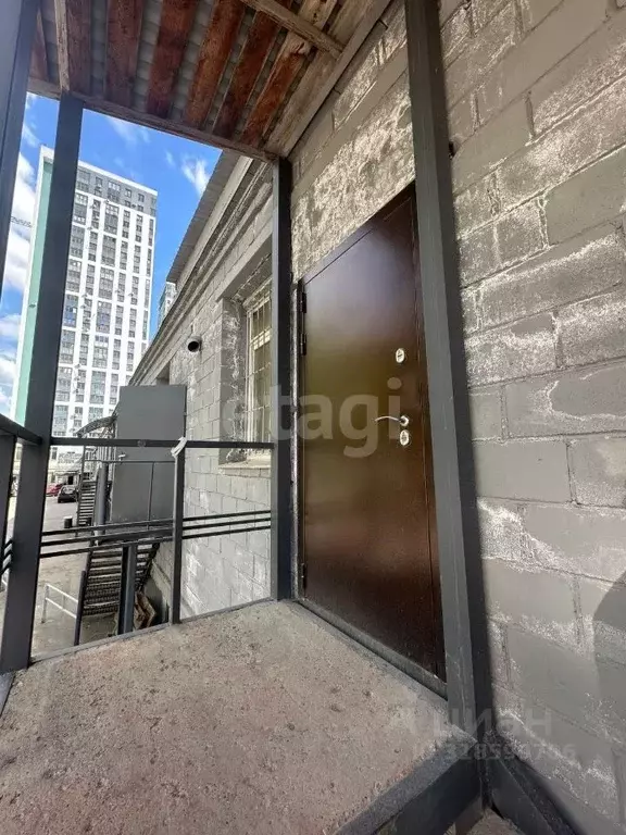 Офис в Башкортостан, Уфа Революционная ул., 98/2 (36 м) - Фото 1