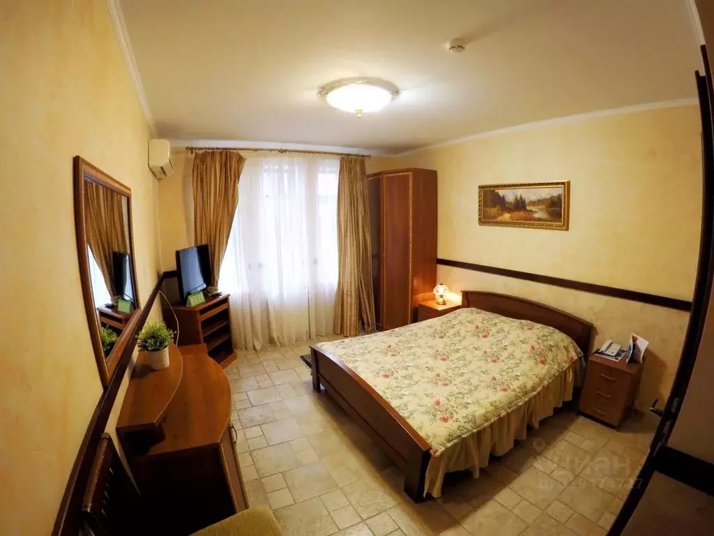 Комната Краснодарский край, Сочи Курортный просп., 120/2А (20.0 м) - Фото 0