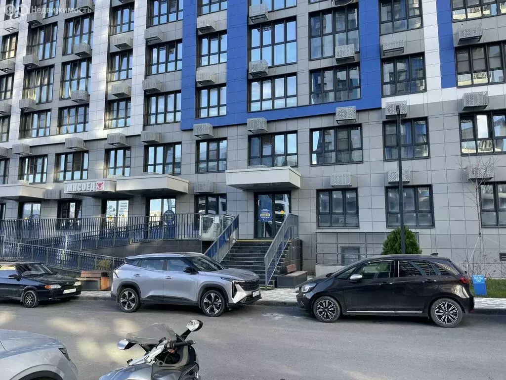 Помещение свободного назначения (72.2 м) - Фото 2