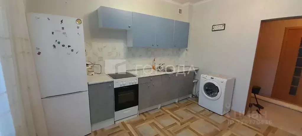 3-к кв. Новосибирская область, Новосибирск Овражная ул., 14 (63.0 м) - Фото 1