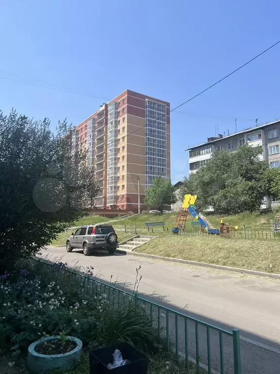 2-к. квартира, 42,1 м, 2/5 эт. - Фото 1