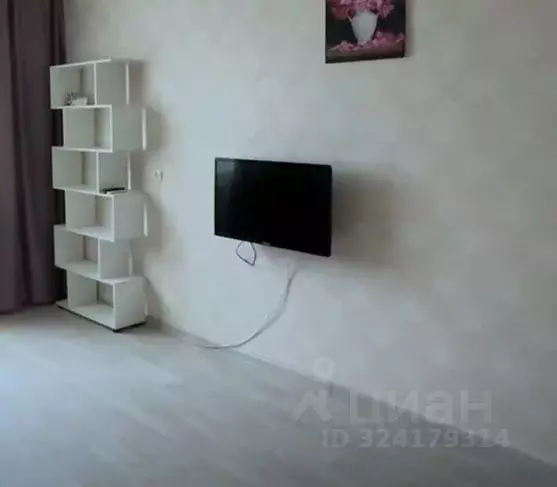 1-к кв. Белгородская область, Алексеевка ул. Фрунзе, 7 (38.0 м) - Фото 1