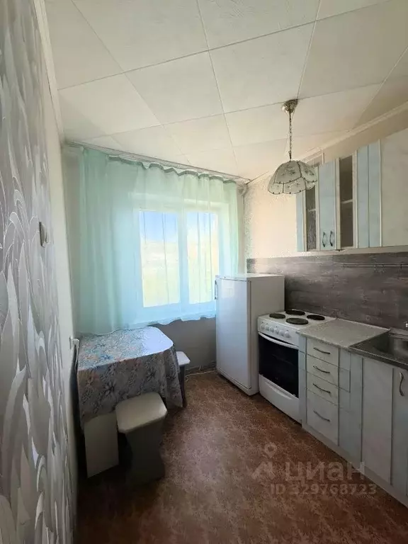 1-к кв. Алтайский край, Барнаул ул. Солнечная Поляна, 5к2 (35.0 м) - Фото 2