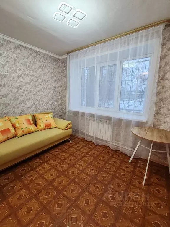 Студия Самарская область, Тольятти ул. Победы, 12 (14.0 м) - Фото 1