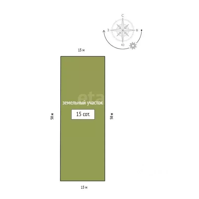 Дом в Красноярский край, Емельяновский муниципальный округ, Радужное ... - Фото 2