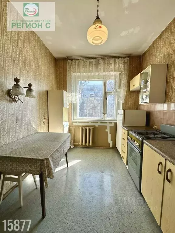 3-к кв. Архангельская область, Архангельск ул. Федора Абрамова, 7к1 ... - Фото 1