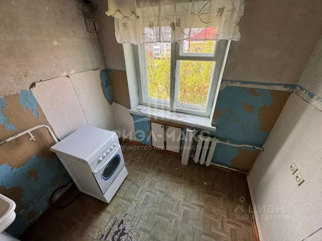 2-к кв. Брянская область, Брянск ул. Гоголя, 18 (43.9 м) - Фото 1