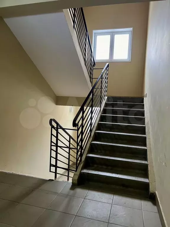 Квартира-студия, 27,4 м, 2/3 эт. - Фото 1