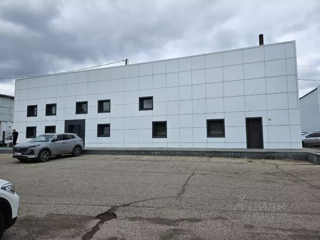 Помещение свободного назначения в Татарстан, Набережные Челны ... - Фото 2