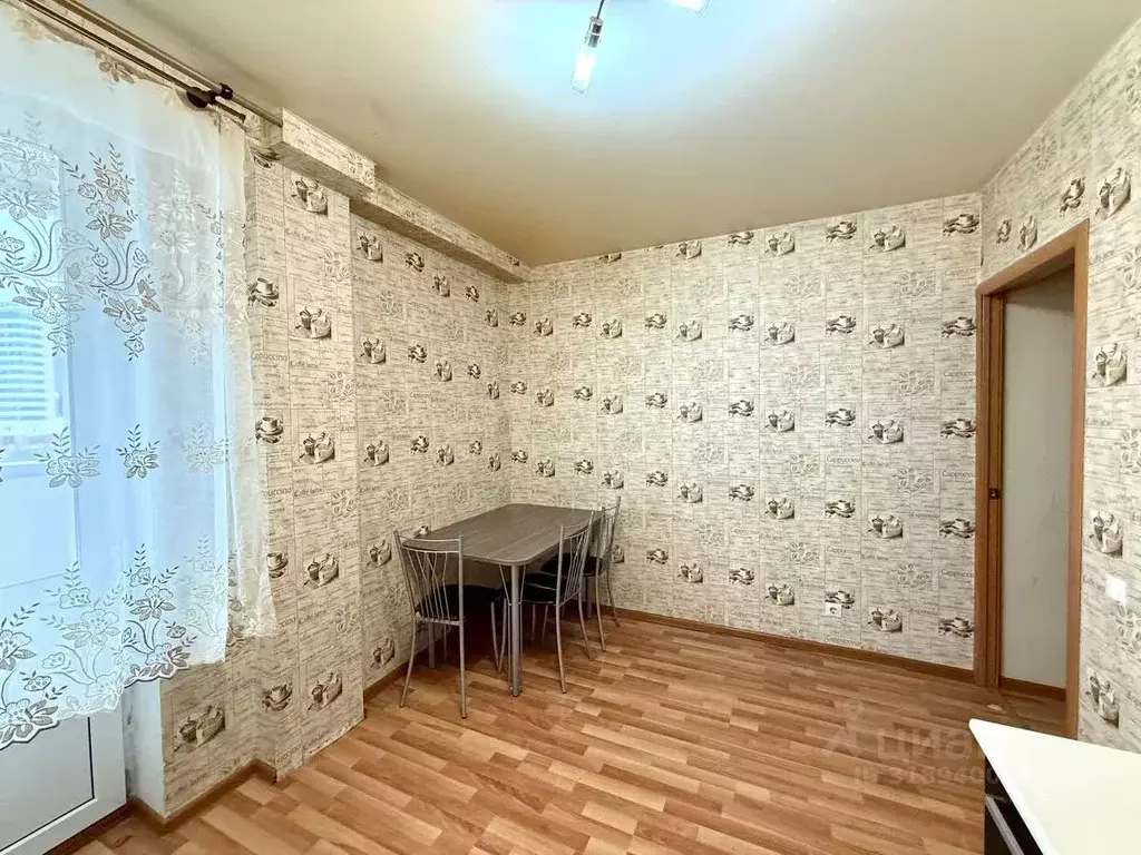 2-к кв. Ханты-Мансийский АО, Ханты-Мансийск ул. Энгельса, 60 (62.1 м) - Фото 0