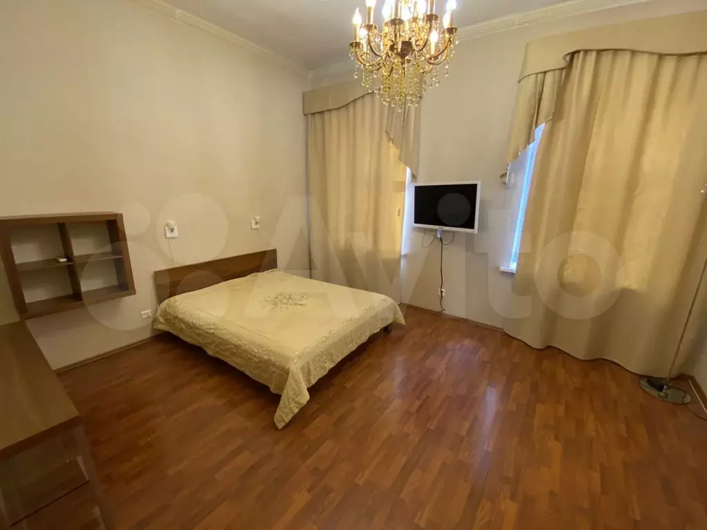 3-к. квартира, 70 м, 2/4 эт. - Фото 0