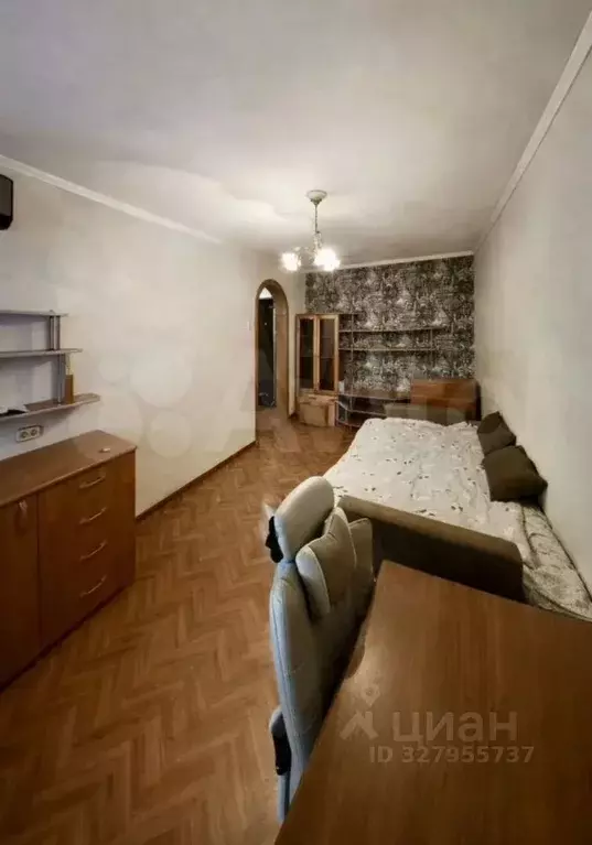 1-к кв. Хакасия, Абакан ул. Чертыгашева, 112 (30.0 м) - Фото 2