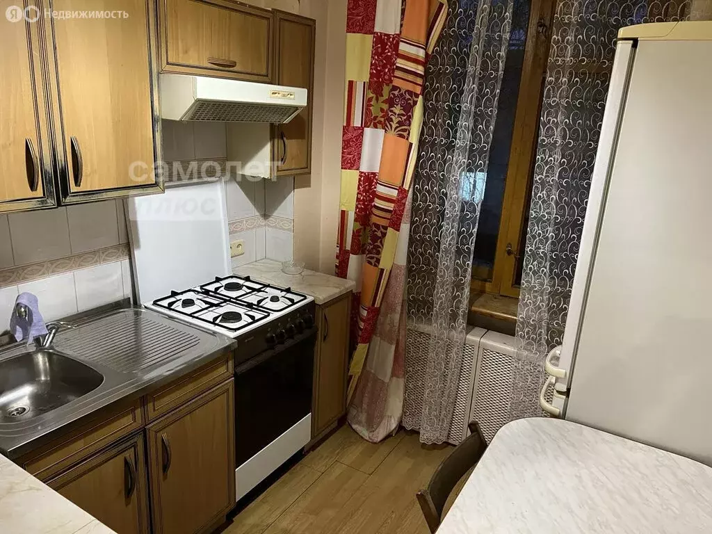 3-комнатная квартира: Подольск, Индустриальная улица, 9/20 (67.8 м) - Фото 0