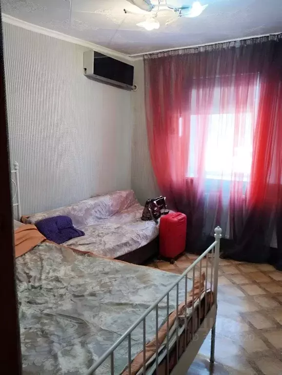 2-к кв. Краснодарский край, Ейск ул. Карла Маркса, 43/1 (28.0 м) - Фото 1