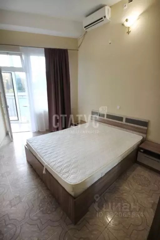 2-к кв. Крым, Ялта ул. К. Маркса, 18А (55.0 м) - Фото 2