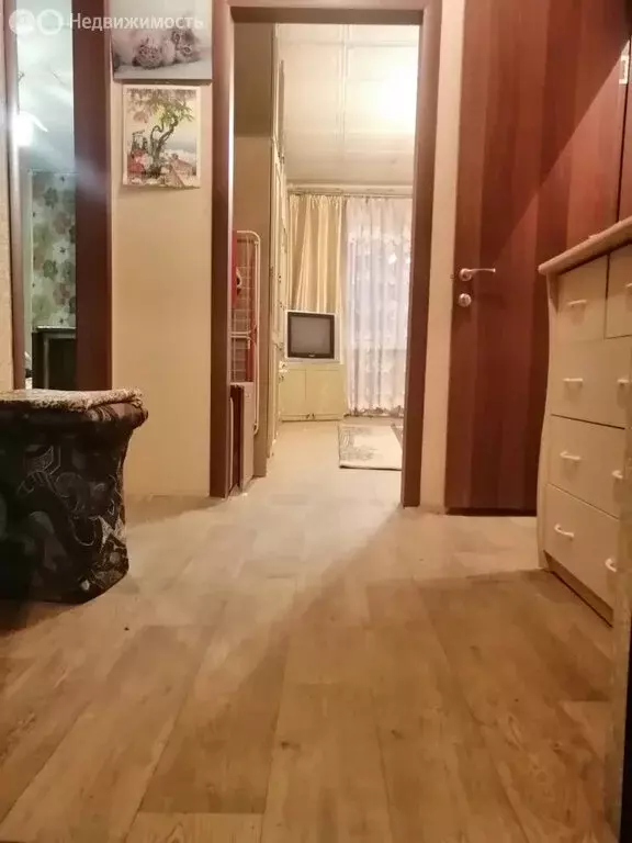 1-комнатная квартира: Екатеринбург, улица Фрезеровщиков, 39А (36.2 м) - Фото 1