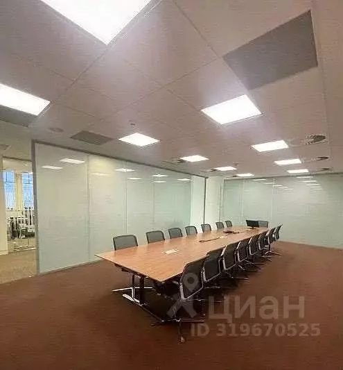Офис в Москва ул. Воздвиженка, 4/7С2 (299 м) - Фото 0