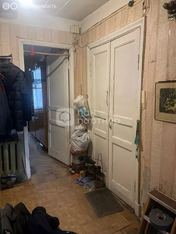 3-комнатная квартира: Санкт-Петербург, Полозова улица, 10 (66.2 м) - Фото 1