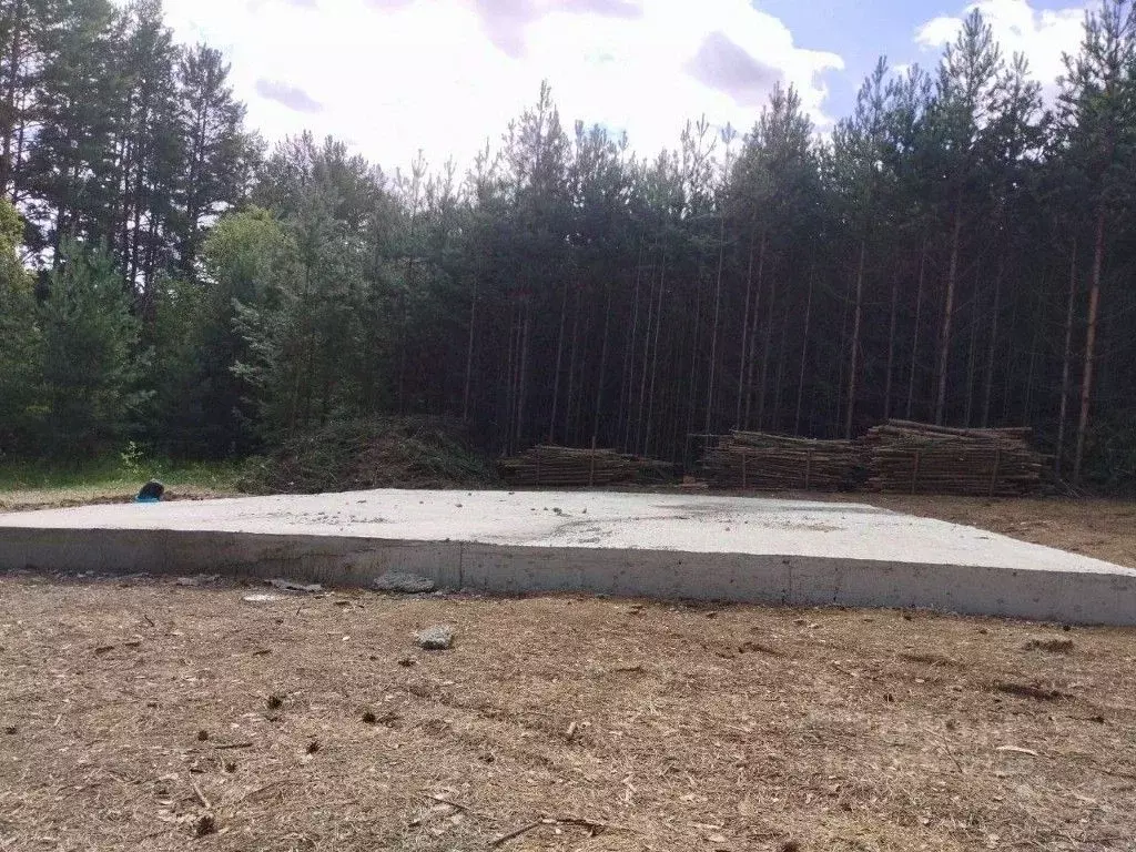 Участок в Удмуртия, Завьяловский район, д. Сепыч ул. Ветеранов (8.01 ... - Фото 2