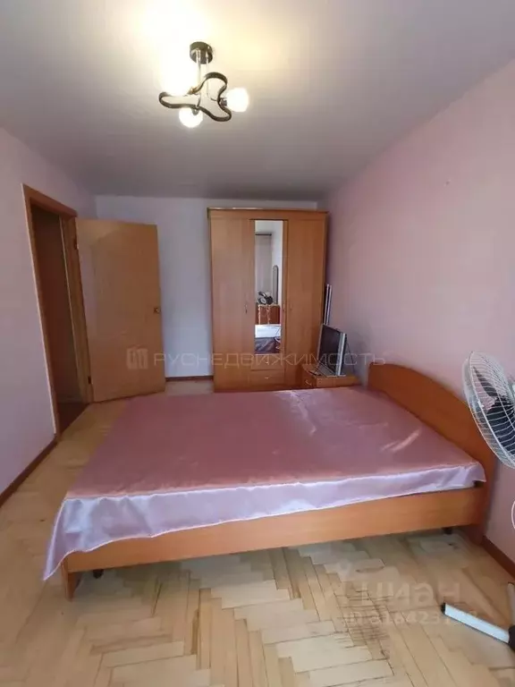 2-к кв. Кировская область, Киров ул. Свободы, 47 (49.0 м) - Фото 1