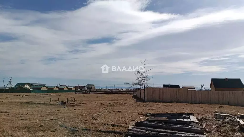 Участок в Иркутская область, Иркутский муниципальный округ, пос. ... - Фото 2