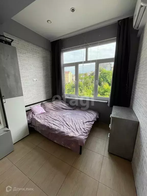 Продаётся квартира-студия, 18 м - Фото 1