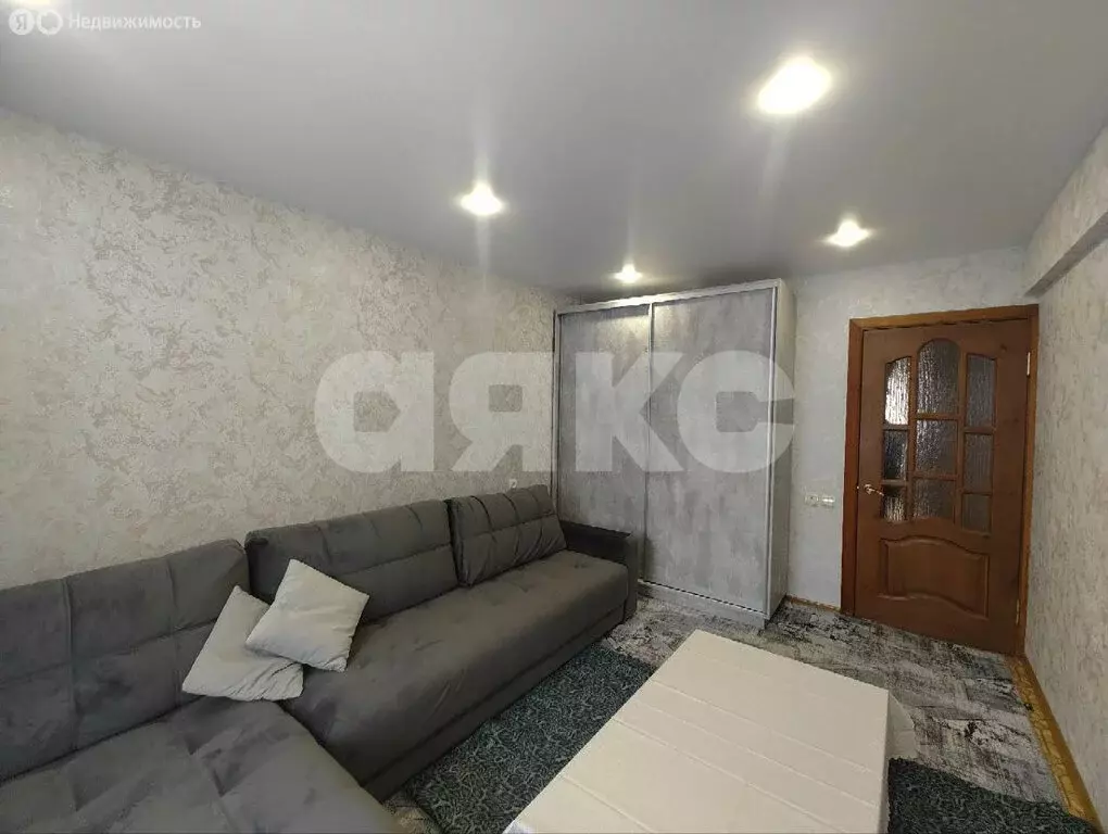 2-комнатная квартира: Волгоградская область, рабочий посёлок Городище, ... - Фото 2