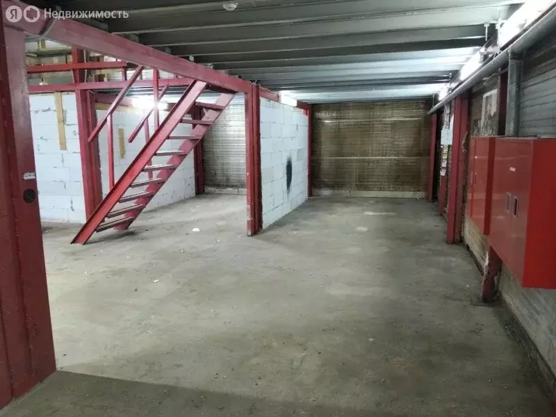 Склад (290.4 м) - Фото 2