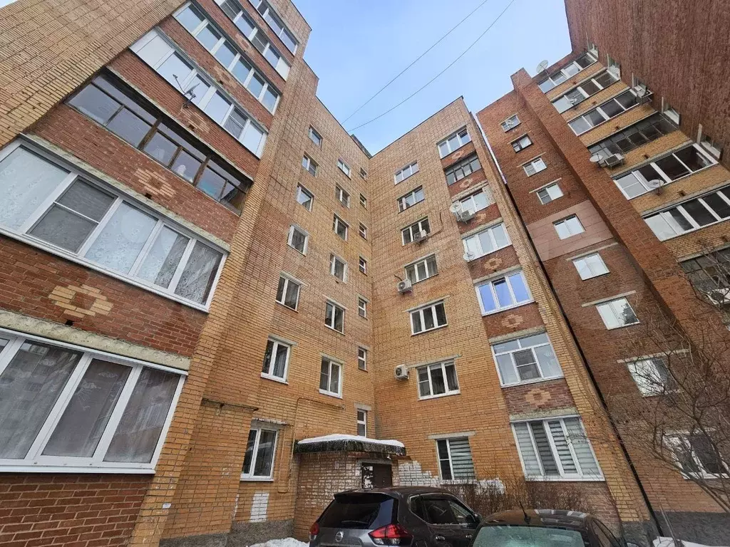 2-к. квартира, 60м, 7/9эт. - Фото 0