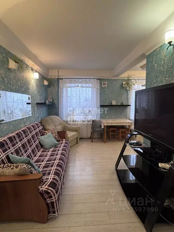 2-к кв. Санкт-Петербург Планерная ул., 69К1 (57.0 м) - Фото 1