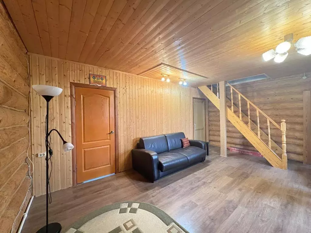 Дом в Татарстан, Казань ул. 4-я Давликеевская, 6А (145 м) - Фото 1