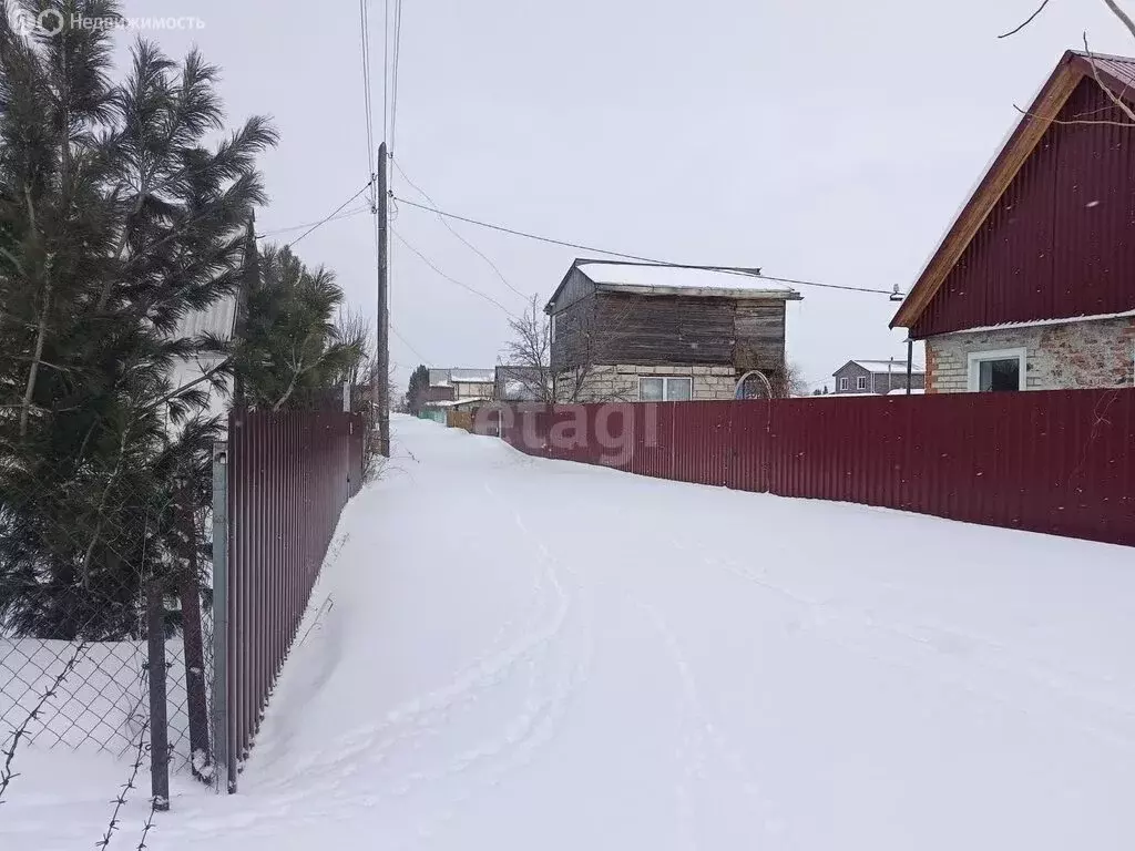 Участок в Толмачёвский сельсовет, садовое товарищество Мечта, 1-я ... - Фото 0