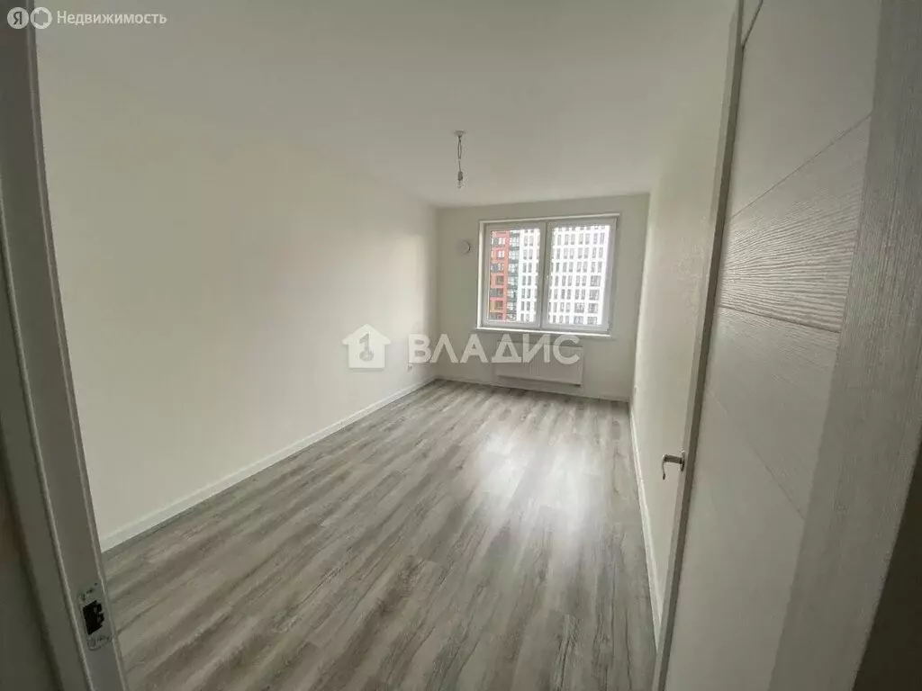 1-комнатная квартира: Мурино, улица Шоссе в Лаврики, 55 (34.2 м) - Фото 0