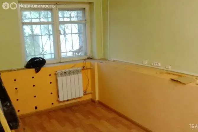 Офис (20 м) - Фото 1