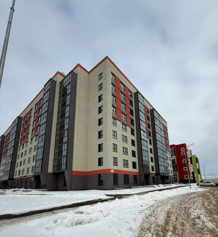 3-к кв. Новгородская область, Великий Новгород Большая Московская ул., ... - Фото 0