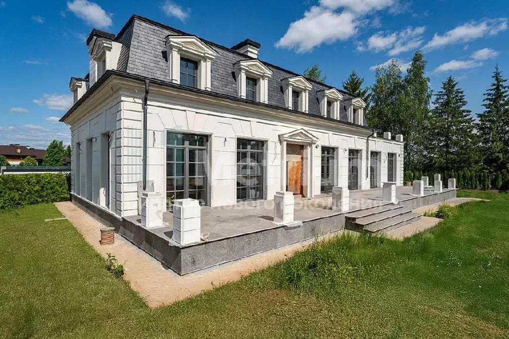 Продается дом в КП Миллениум Парк - Фото 1